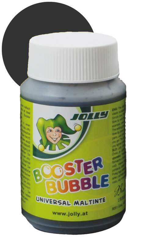 Navulinkt Jolly Booster XL, zwart