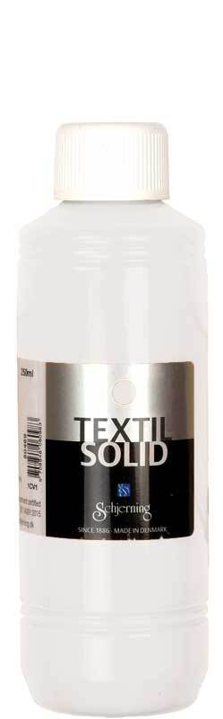 Textielverf - 250 ml, wit online kopen | Aduis