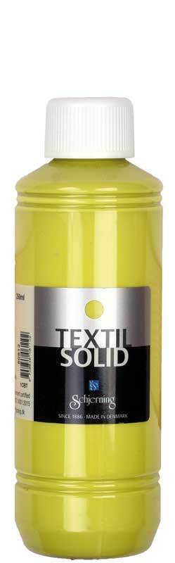 Creativ Textile Color Teinture textile Rouge 500 ml