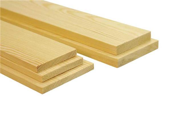 Grenen plank - zaagservice, x 15 online kopen | Aduis