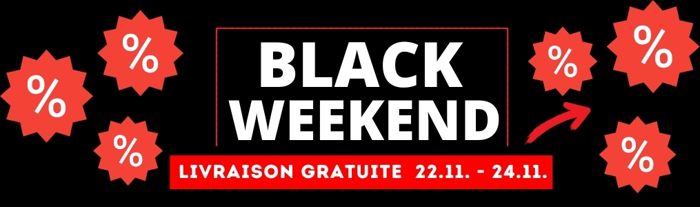 Black Weekend