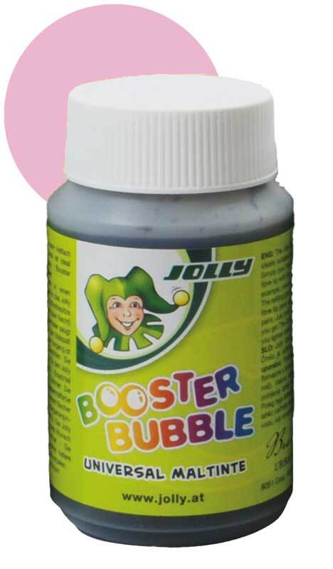 Navulinkt Jolly Booster XL, roze